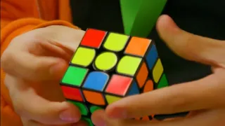 20 Facts About the Rubik's Cube!