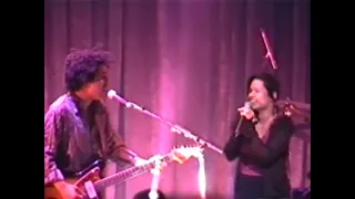 Natalie Merchant Live in New Haven, Connecticut - February 27, 1999 (Full Performance)