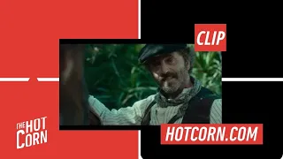 L'ARTE DELLA GIOIA | Una clip in anteprima | HOT CORN