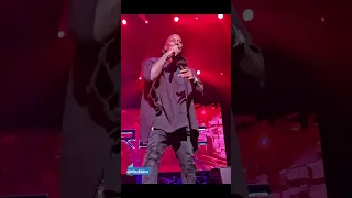 Must-Watch: Tyrese's Soulful Performance of 'Signs of Love Makin' Live #shorts #viral #reels