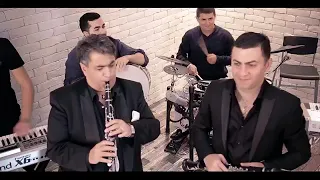 Юрий Саркисян (Сумгаитский) & Армен Бабаян -Попурри