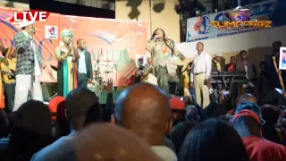 LUCIANO LIVE IN ZIMBABWE HIGHLIGHTS ft WINKY D, JAH PRAYZER, DHADZA D, CELLO CULTURE etc