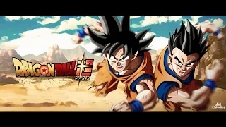 Dragon Ball Super Ending 9 - Haruka / Más allá (FULL Español Latino) | Sergio García