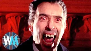 Top 10 Hammer Horror Films