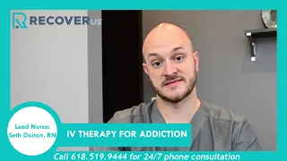 NAD Therapy for Addiction