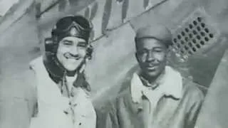 ONE Short: Tuskegee Airmen