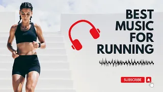 Best 2024 Running Songs - Good Running Songs - Top Running & Jogging Music