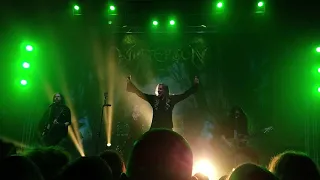 Wintersun - Awaken From The Dark Slumber (Minneapolis 2018.10.5)