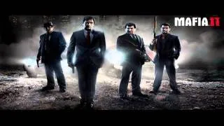 Louis Prima - Che la Luna (Mafia 2 Soundtrack) |HQ|