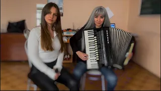 Живой звук / Чистые пруды / cover version