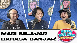 BBB #1: MARI BELAJAR BAHASA BANJAR!