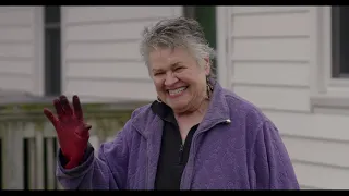 HRC Housing Disability Commercial