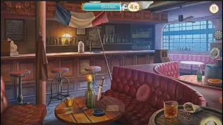 June's Journey Scene 42 Vol 1 Ch 9 Dive Bar (5 star play through)