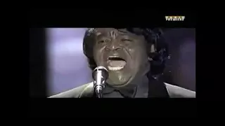 Opie Anthony Pavarotti James Brown It s a Man s World