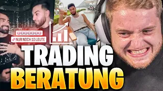 😨🤯APORED mit "KOMM IN DIE GRUPPE" ZURÜCK! - UNFASSBAR es GEHT WEITER | Trymacs Stream Highlights