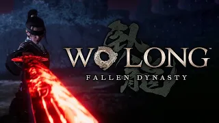 Тёмная Душа китайского фэнтези. Обзор Wo Long: Fallen Dynasty