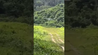 Cessna 182 crash