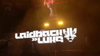 Laidback Luke @ Ultra Miami 2018