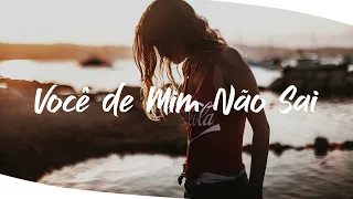 Luan Santana - Você de Mim Não Sai (Raul Barbieri Remix)