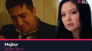 Sardor Tairov#Majbur#Сардор Таиров#Мажбур#piano version 🎹💥💥💥