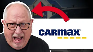 CarMax Just Put Everyone On ALERT: Used Car Market Collapse