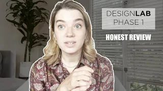 What I learned : DesignLab, Phase 1 Review | UX Academy | Product Design / UX Design Bootcamp