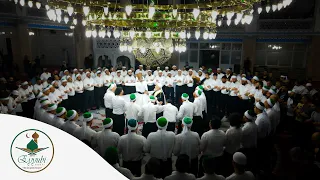 Zikir- Eyyubi Vakfı Kadir Gecesi Özel Programı 2024 #zikir #ilahi #dhikr #islam #islamic #allah