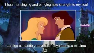 Because I love her [Sub & Traducida] {The Swan Princess III}