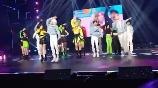 [4K] 221231 MBC 가요대제전 Kep1er X TEMPEST 예쁘다 Pretty U Rehearsal Fancam 케플러 현장 직캠 #kep1er