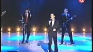 VITAS - Я прошу всех святых / I Ask All Saints