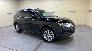 2020 Nissan Rogue Schenectady, Albany, Clifton Park, Saratoga, Amsterdam, NY 23389