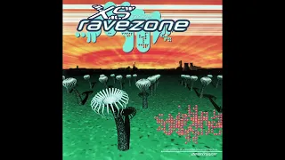 Various Artists - XS to the Ravezone (1994)