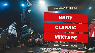 Bboy Music Mixtape / Bboy Mix by Shefak / Bboy Music 2023