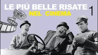 LE PIÙ BELLE RISATE NEL CINEMA 1