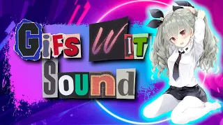 🔥 Gifs With Sound # 99 🔥 Coub Mix / Anime / TikTok / Приколы / Игры