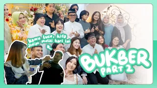 Livy dapet COWO dari BUKBER dirumah FUJI ??! 😱