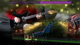 #Rocksmith Remastered - DLC - Guitar - Thin Lizzy "Whiskey in the Jar"