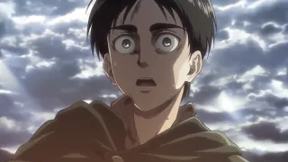 [ENG SUB][HD] Reiner (xRainer) and Bertholdt's betrayal and reveal | Attack on Titan season 2
