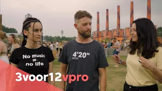 LL22: Go_A plays at Lowlands for Ukraine