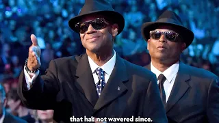 2022 Inductee Insights Powered by PNC: Jimmy Jam and Terry Lewis
