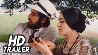 Women in Love (1969) Original Trailer [HD]