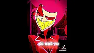 Hazbin Hotel Alastor Edits #alastor #alastoredit #alastorhazbinhotel