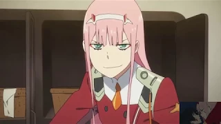 Милый во франксе AMV ⁄ КЛИП на “Милый во франксе“ ¦on the “Darling in the FranXX“ ¦ ВОЛК ОДИНОЧКА