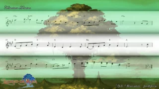 Legend of Mana Town Medley (Cover)