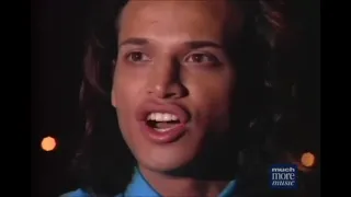 Fame TV Series - The Other Side of the Road  - Jesse Borrego