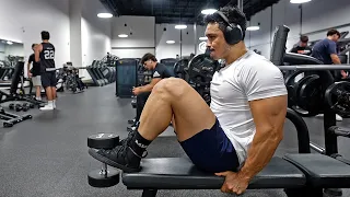 Upgrade "Last" Day 30/30 - Best Legs workout [Hindi]
