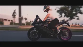 Night Lovell  - Your Luv  ( YAMAHA R6)