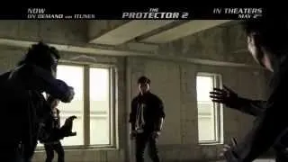 The Protector 2 - Spot