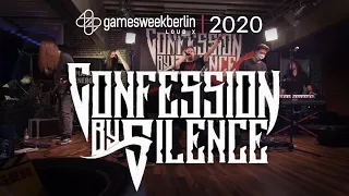 Confession by Silence gamesweekberlin LOUD X