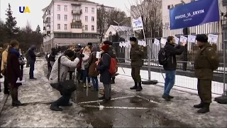 Новости. 11:00 за 25 февраля 2017 года